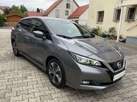 gebraucht Nissan Leaf 40 kWh Tekna