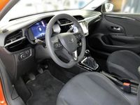 gebraucht Opel Corsa F Elegance 1.2 LED PDC digital Cockpit
