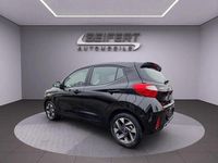 Neu Hyundai i10 Trend 79 PS (58 kW) 2025 Phantom black Kleinwagen
