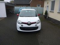 Gebraucht Renault Twingo Life 71 PS (52 kW) 2015 Schwarz Kleinwagen