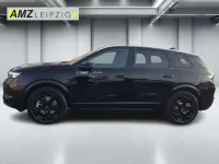 Gebraucht Opel Grandland Electric Ultimate 239 kW (325 PS) 2026 Schwarz metallic SUV