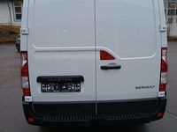 Gebraucht Renault Master 136 PS (100 kW) 2023 Weiß Van / Kleinbus