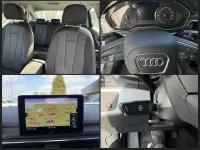 Gebraucht Audi A4 Basis 150 PS (110 kW) 2018 Mondscheinblau Limousine
