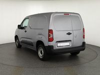 Gebraucht Opel Combo 102 PS (75 kW) 2023 Grau Van