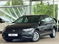 Gebraucht VW Passat 140 PS (102 kW) 2023 Grau Kombi