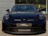 Gebraucht Porsche 992 510 PS (375 kW) 2023 Schwarz