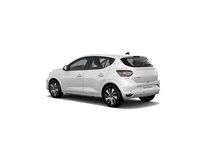 Neu Dacia Sandero Expression 101 PS (74 kW) 2026 Weiß Kleinwagen