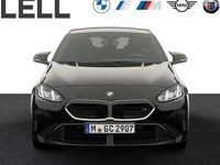 Neu BMW M135 Shadowline 300 PS (220 kW) 2025 Schwarz Kleinwagen