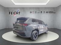 Gebraucht VW Tayron R-line 193 PS (141 kW) 2025 Delfingrau metallic SUV