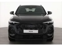 Gebraucht Audi SQ5 Sport 367 PS (269 kW) 2025 Schwarz SUV