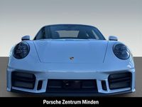 Neu Porsche 992 480 PS (353 kW) 2026 Grau Coupé