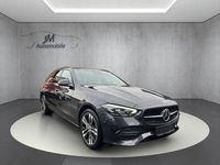 Gebraucht Mercedes C300e Avantgarde 204 PS (150 kW) 2022 Grau Limousine