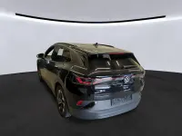 Gebraucht VW ID.4 Pro Performance 150 kW (204 PS) 2023 Schwarz SUV