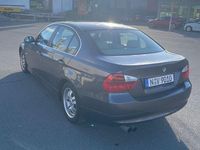 Gebraucht BMW 325 218 PS (160 kW) 2005 Limousine