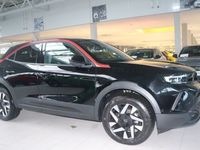 gebraucht Opel Mokka 1.2 DI Turbo GS Line