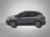 Neu Seat Arona Style 116 PS (85 kW) 2026 Midnight schwarz metallic SUV