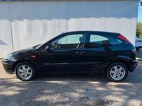 gebraucht Ford Focus Lim. Trend