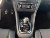 Gebraucht VW Golf VII Match 122 PS (89 kW) 2013 Grau Kombi