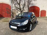 gebraucht Opel Corsa D Sport 1.4 ECOTEC | 1. Hd. | EURO 5