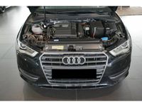 Gebraucht Audi A3 S-Line 122 PS (89 kW) 2014 Schwarz Limousine