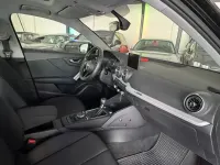 Gebraucht Audi Q2 116 PS (85 kW) 2020 Schwarz SUV