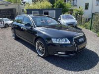 gebraucht Audi A6 2.0 TDI Xenon, Navigation etc. TÜV 07/2025!