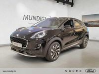 Gebraucht Ford Puma Titanium 125 PS (91 kW) 2023 Andere farbe SUV