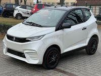 Gebraucht Aixam City 2023 Weiß Kleinwagen