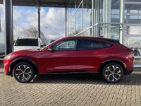 Używany Ford Mustang Mach-E 258 kW (351 KM) 2024 Czerwony SUV