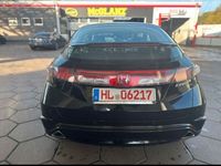 gebraucht Honda Civic 1.4 Sport