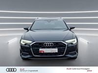 Gebraucht Audi A6 Advanced 265 PS (194 kW) 2025 Manhattangrau metallic Kombi