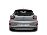 Gebraucht Ford Puma Titanium 114 PS (83 kW) 2023 Silber SUV