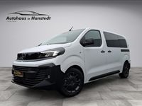 Gebraucht Opel Vivaro 177 PS (130 kW) 2025 Weiss Van / Kleinbus