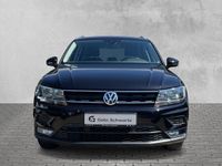 gebraucht VW Tiguan 1.5 TSI Join