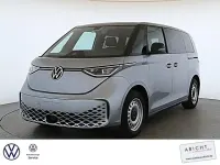 Brugt VW ID. Buzz Pure 125 kW (170 HK) 2025 Sølv MPV
