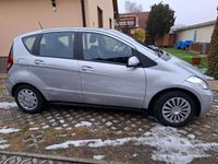 Gebraucht Mercedes A170 116 PS (85 kW) 2008 Silber Kleinwagen
