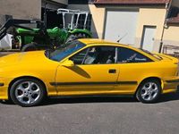 gebraucht Opel Calibra 2.0i Benziner