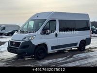 Gebraucht Fiat Ducato 33 148 PS (108 kW) 2016 Weiß Van