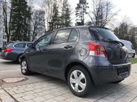 gebraucht Toyota Yaris Cool+/++TOP ANGEBOT++