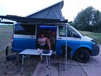 Gebraucht VW T5 140 PS (102 kW) 2013 Van