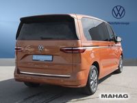 gebraucht VW Multivan T7Style 2.0 TSI DSG