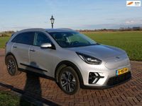 Gebraucht Kia e-Niro 150 kW (204 PS) 2020 Grau SUV