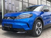 Nowe Ford Capri 125 kW (170 KM) 2025 Niebieski SUV