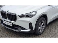 Gebraucht BMW X1 156 PS (114 kW) 2022 Weiss SUV