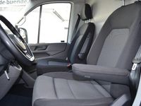 Gebraucht VW Crafter 177 PS (130 kW) 2019 Weiß Van