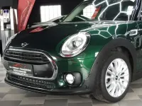 Gebraucht Mini One Clubman 102 PS (75 kW) 2019 Andere Kombi