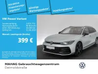 Gebraucht VW Passat IQ Drive 177 PS (130 kW) 2025 Oyster silver metallic/grenadi Kombi