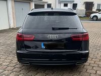 gebraucht Audi A6 2.0 TDI 140kW ultra Avant -