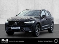 Gebraucht Volvo XC60 Plus 197 PS (144 kW) 2023 Schwarz SUV