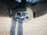 Gebraucht Hyundai i30 101 PS (74 kW) 2015 Schwarz Kombi